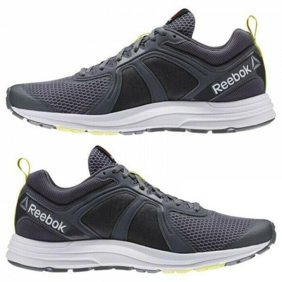 Reebok | Shoes | Reebok Mens Zone Cushrun 2 Running Shoes  display picture 1
